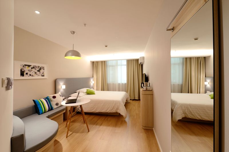 Monthly Stays